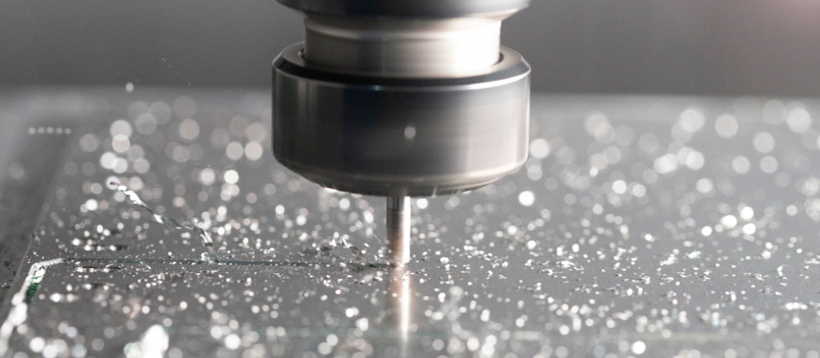 CNC Machining
