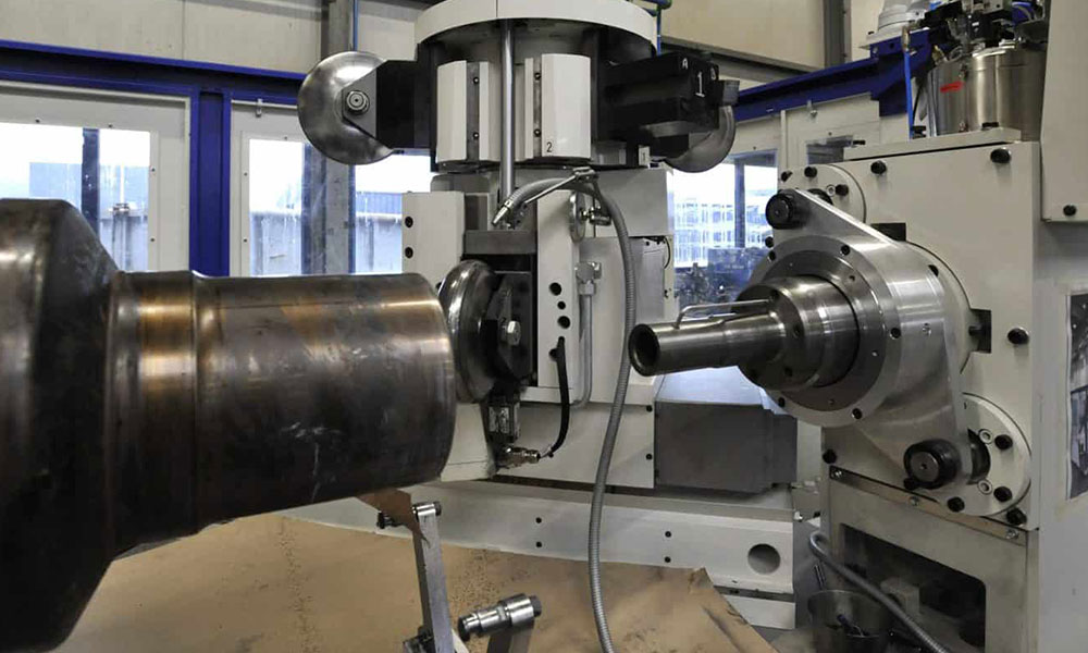 Machinebouw